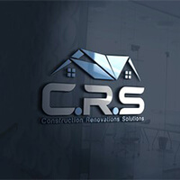 Construction Renovations Solutions, LLC. Logo